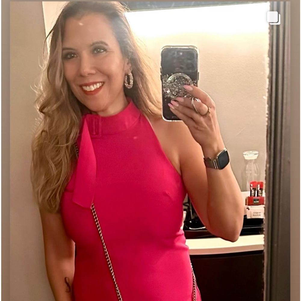 Meet your Posher, Lisa